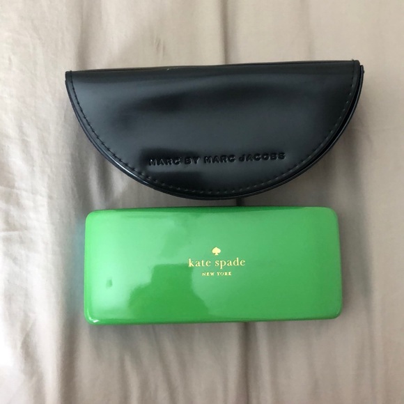 Authentic Marc by Marc Jacobs and Kate spade cases - Picture 1 of 3